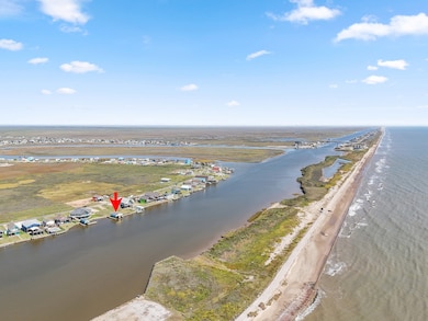 LOT 92 Private Road 675, Sargent, TX 77414 - photo 4