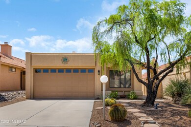 230 E Highcourte Ln, Tucson, AZ 85737 - photo 2