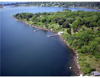Aerial View.