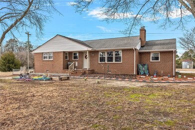 20800 Horseshoe Rd, Carson, VA 23830 - photo 3