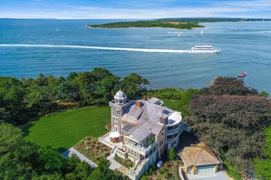 39 Juniper Point Rd, Woods Hole, MA 02543 - photo 3