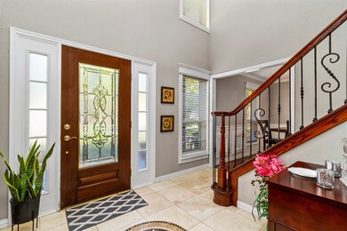 111 S Village Knoll Cir, Spring, TX 77381 - photo 4