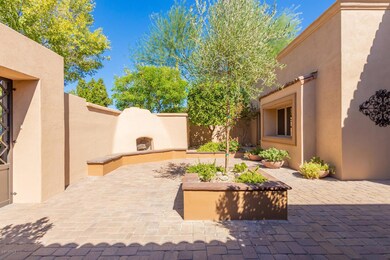Courtyard 2
