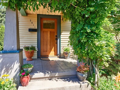 Entrance/Foyer