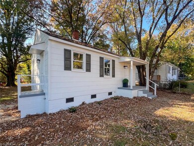 1819 Gatewood Ave, Greensboro, NC 27405 - photo 2