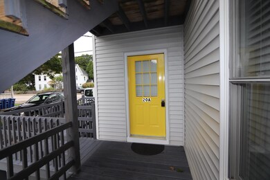 20 Whipple Rd unit 20-A, Kittery, ME 03904 - photo 4