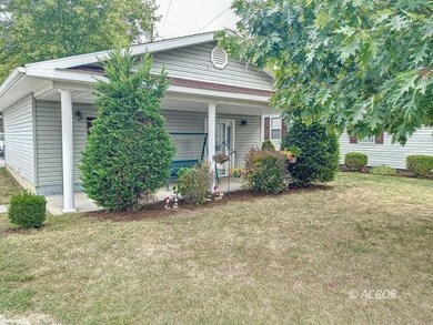 43 N. Plains Road 1 bed, 1 bath