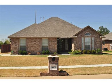 Exterior Front. This 3 bed, 2 bath home sits on a 