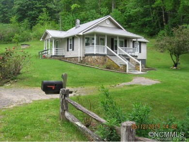 14 Simms Fork Rd, Burnsville, NC 28714 - photo 2