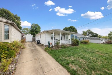 547 Lansing Rd, Akron, OH 44312 - photo 4