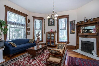 318 S Denton St, Gainesville, TX 76240 - photo 7