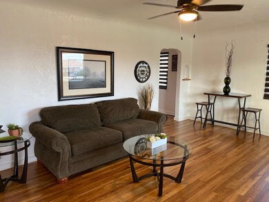 3223 Frankfort Ave, El Paso, TX 79930 - photo 3