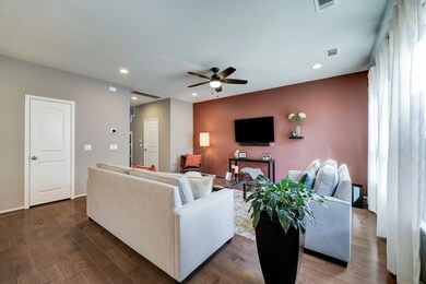 1912 Barrel Oak Dr, Houston, TX 77080 - photo 7