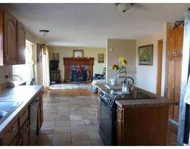 46 Bacon Hill Rd, Spencer, MA 01562 - photo 4