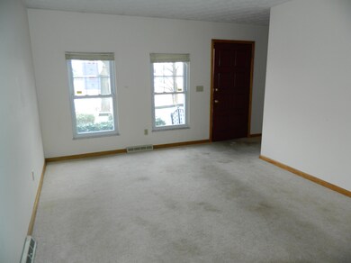 Large Living Room with plenty of light