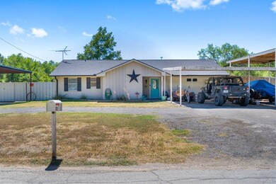2633 Hawkins Lilly Rd, Weatherford, TX 76085 - photo 4