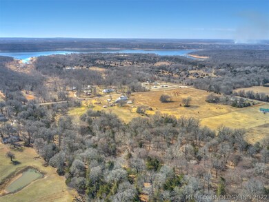 0 W Oak Grove Rd unit 2205916, Cleveland, OK 74020 - photo 5