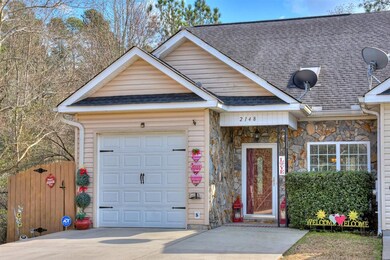 2148 Reserve Ln, Augusta, GA 30907 - photo 2