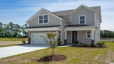 2641 Stellar Loop unit Lot 63 - Mackenzie E, Myrtle Beach, SC 29577 - photo 3