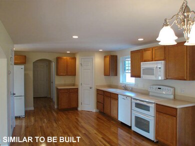Heritage Kitchen 2