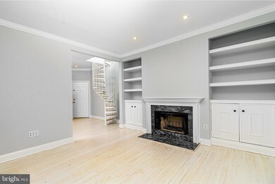 1632 30th St NW unit 9, Washington, DC 20007 - photo 4