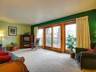 2517 Martin St, Cross Plains, WI 53528 - photo 2