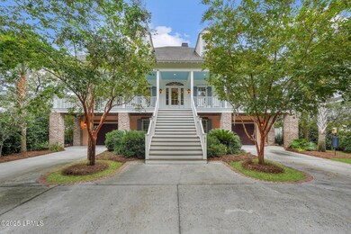 51 Anchorage Way, Beaufort, SC 29902 - photo 4