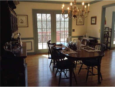 Dining Room.