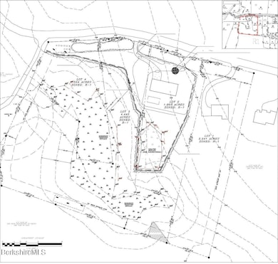 SIte Plan 13 Rattlesnake Mtn Rd