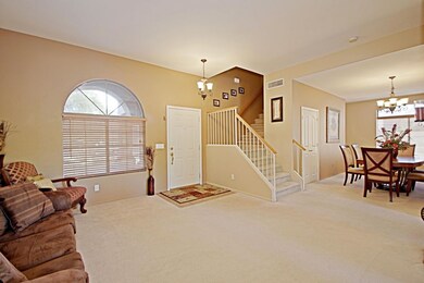 Living room 1