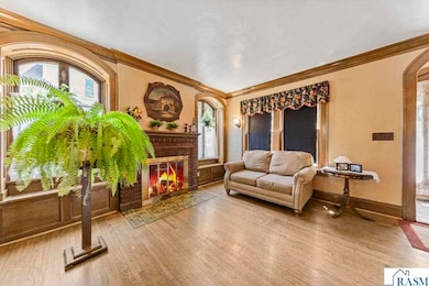 312 E Liberty St, Mankato, MN 56001 - photo 6