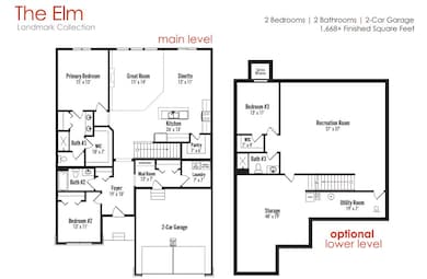 7739 Adler Trail, Inver Grove Heights, MN 55077 - photo 2