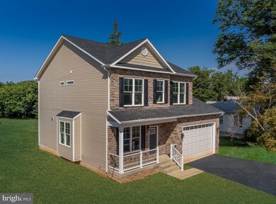 913 Academy Ave, Owings Mills, MD 21117 - photo 2