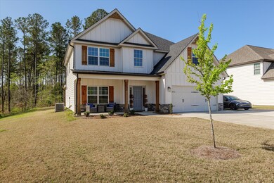 4102 Buffalo Trail, Evans, GA 30809 - photo 3