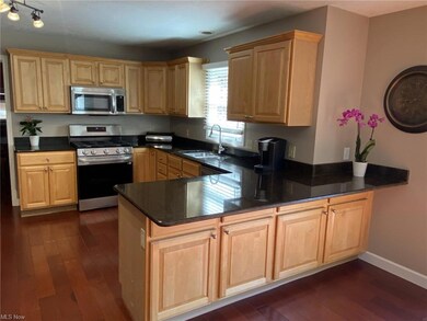 525 Walnut Ridge Trail, Aurora, OH 44202 - photo 7