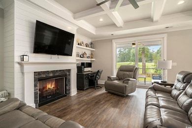 1416 Lighthouse Dr, North Myrtle Beach, SC 29582 - photo 5