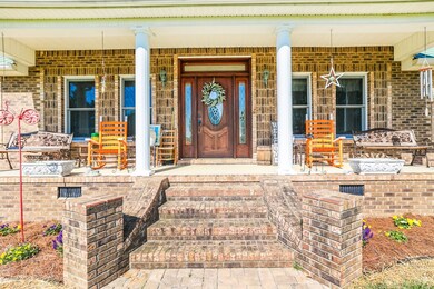 119 Lonnie Richardson Rd, Manchester, TN 37355 - photo 3