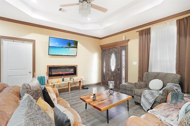 2521 County Road 3550, Cleveland, TX 77327 - photo 3