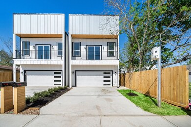 3717 Mainer St, Houston, TX 77021 - photo 4