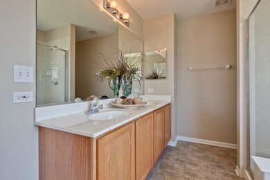 230 Winding Canyon Way unit 3A, Algonquin, IL 60102 - photo 5