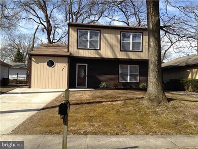 3467 Palace Ct, Merchantville, NJ 08109 - photo 2