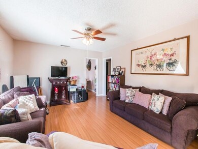 Living Room View 2