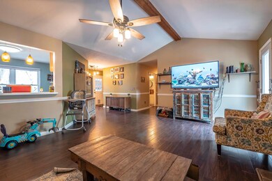 251 Valley Dr, Columbia, TN 38401 - photo 4