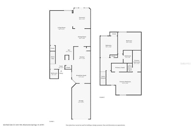 623 Red Oak Cir unit 109, Altamonte Springs, FL 32701 - photo 3