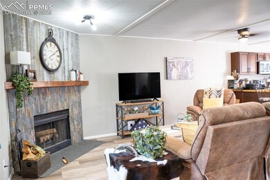 1874 Lanka Ln, Colorado Springs, CO 80915 - photo 5