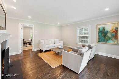 Formal Living Room
