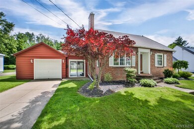 85 Klaum Ave, North Tonawanda, NY 14120 - photo 2