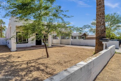 1823 E Harvard St, Phoenix, AZ 85006 - photo 4