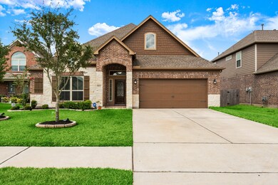 5022 Mountain Maple Trail, Rosenberg, TX 77471 - photo 2