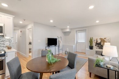 214 E Eagle St unit 1, Boston, MA 02128 - photo 5